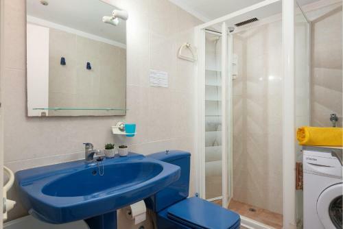 Apartamento Sol Junto A La Playa