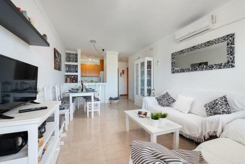 Apartamento Sol Junto A La Playa