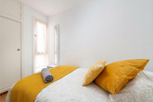 Apartamento Sol Junto A La Playa