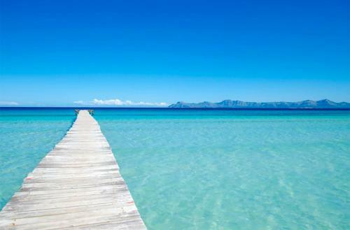 Apartamento Sol Junto A La Playa