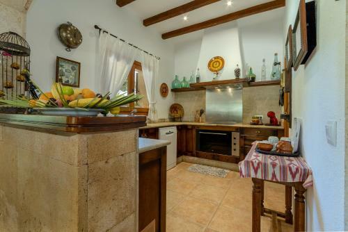 Villa Bon Pas Gran