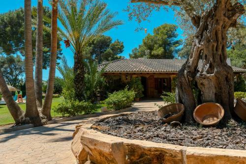 Villa Bon Pas Gran