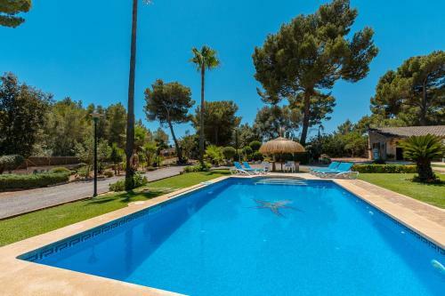 Villa Bon Pas Gran