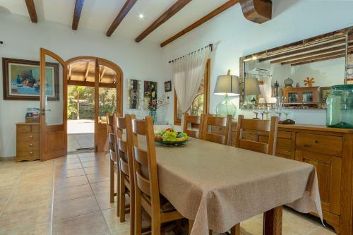 Villa Bon Pas Gran