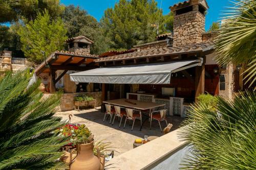 Villa Bon Pas Gran