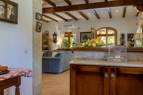 Villa Bon Pas Gran