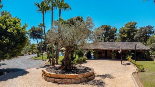 Villa Bon Pas Gran