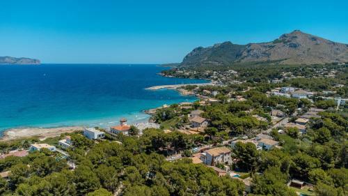 Villa Bon Pas Gran