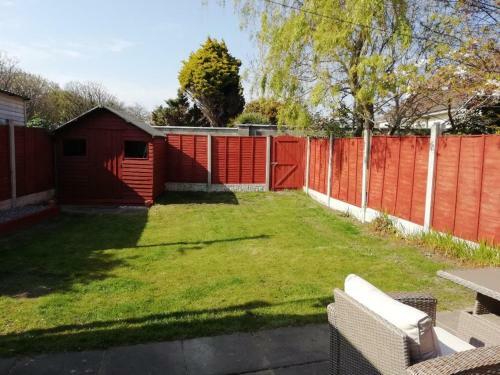 Bovinda Cottage - By The Beach, Bettystown