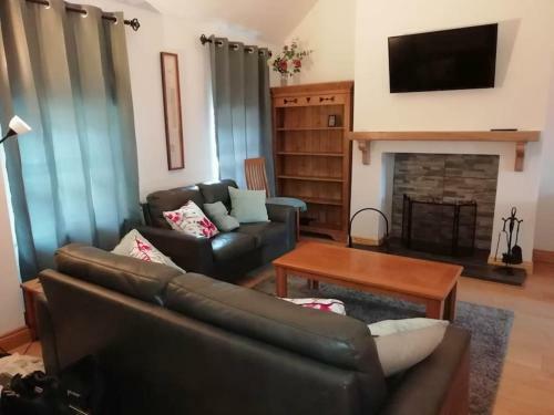 Bovinda Cottage - By The Beach, Bettystown