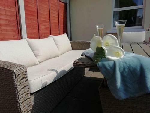 Bovinda Cottage - By The Beach, Bettystown