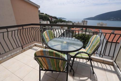 Apartamentos Topla