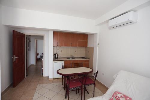 Apartamentos Topla
