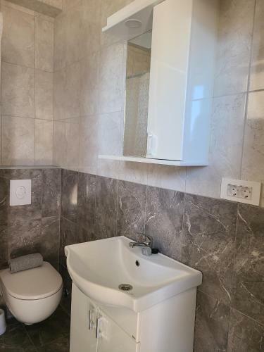 Ivovic Apartments