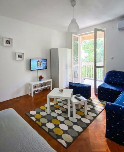 Vemi Apartment