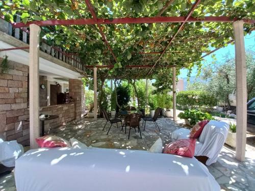 Apartamento House Of Hearts, Baosici, Beachfront