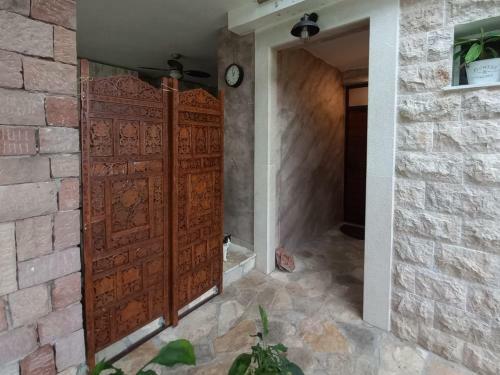 Apartamento House Of Hearts, Baosici, Beachfront