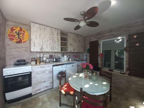 Apartamento House Of Hearts, Baosici, Beachfront