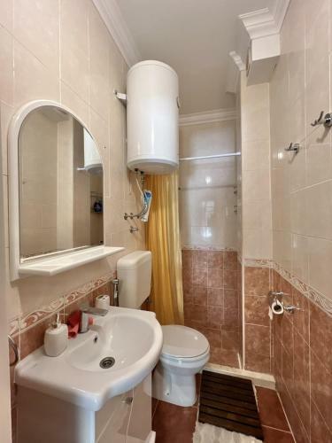 Apartamento House Of Hearts, Baosici, Beachfront
