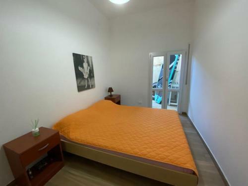 Apartamento Blu Battigia