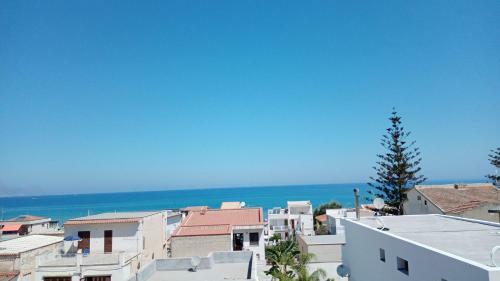 Apartamento Blu Battigia