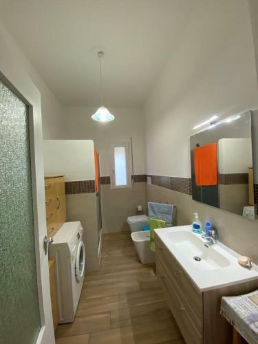 Apartamento Blu Battigia