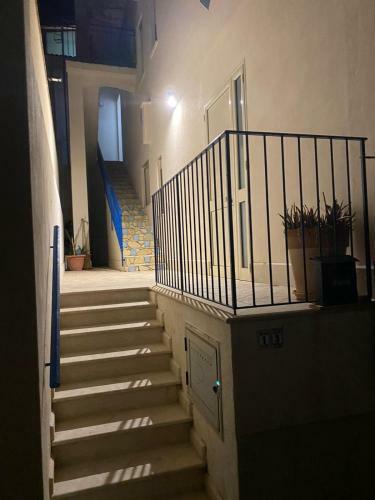 Apartamento Blu Battigia