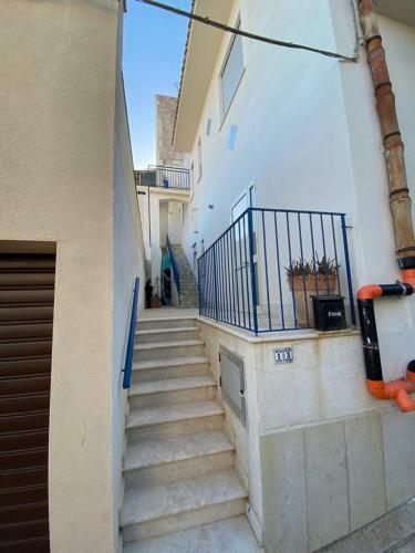 Apartamento Blu Battigia