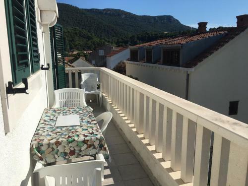 Apartmani Domenika
