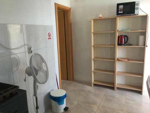 Apartmani Domenika