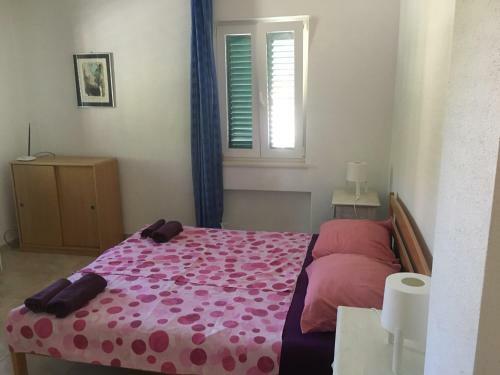 Apartmani Domenika