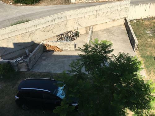 Apartmani Domenika
