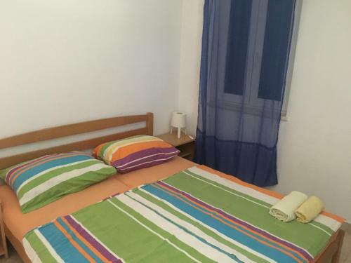 Apartmani Domenika