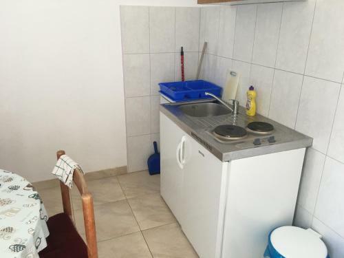 Apartmani Domenika