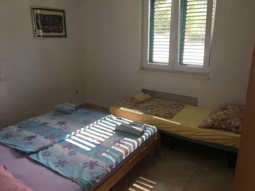 Apartmani Domenika