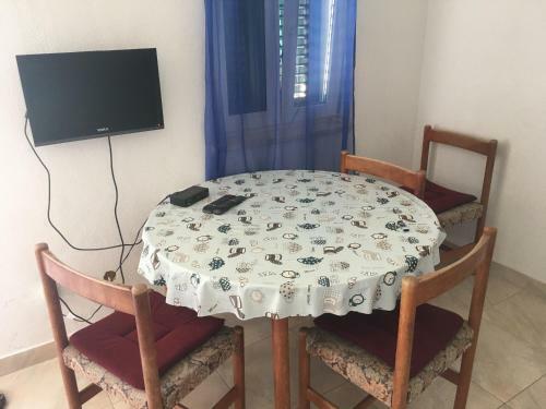 Apartmani Domenika