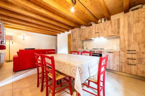 Apartamento Civetta Home
