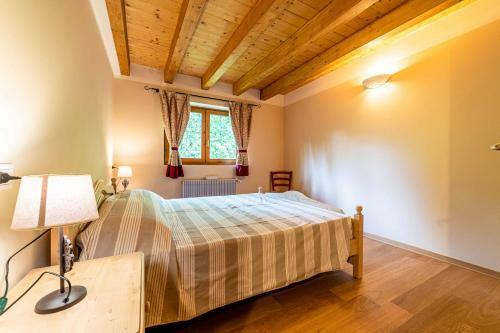 Apartamento Civetta Home