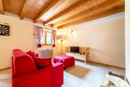 Apartamento Civetta Home