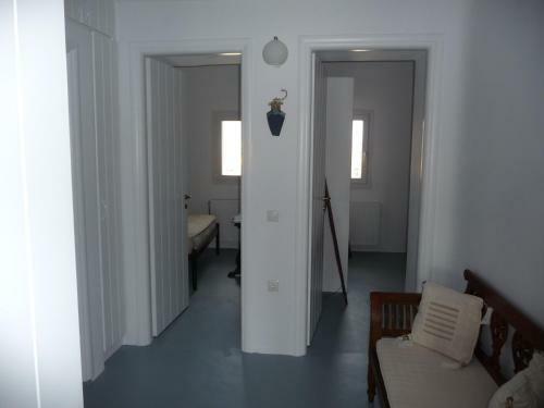 Feroniki Mykonos