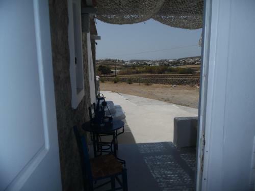 Feroniki Mykonos