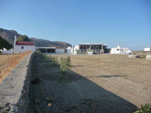 Feroniki Mykonos