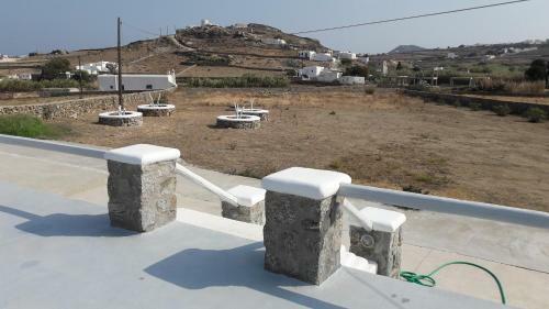 Feroniki Mykonos