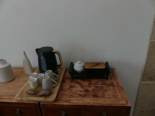 Bed & Breakfast Source Nature