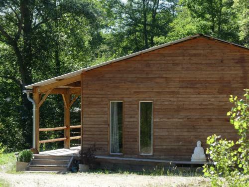 Bed & Breakfast Source Nature