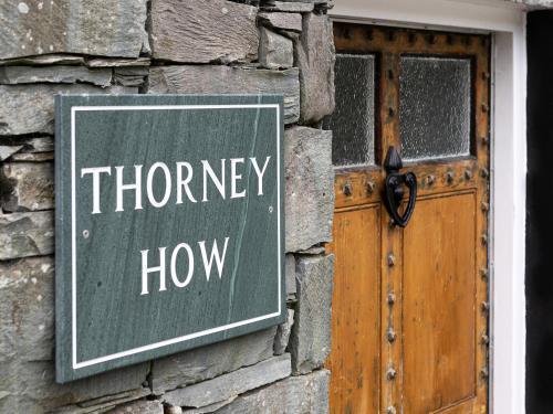 Thorney How