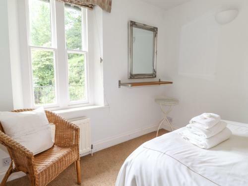 Huntingstile Lodge