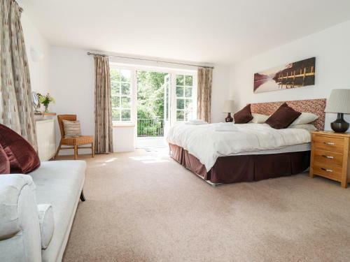 Huntingstile Lodge
