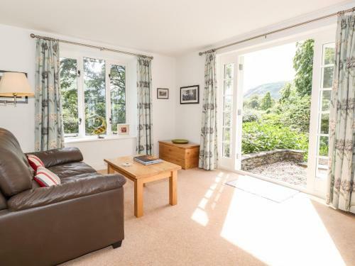 Huntingstile Lodge
