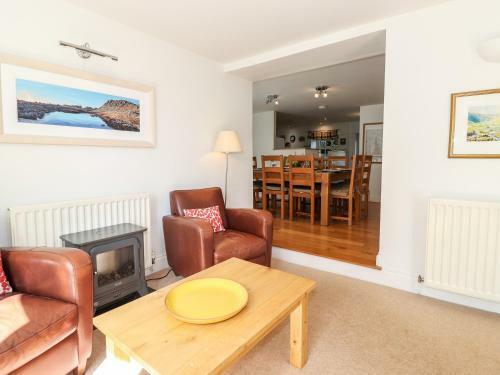 Huntingstile Lodge
